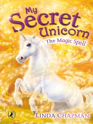 cover image of The Magic Spell